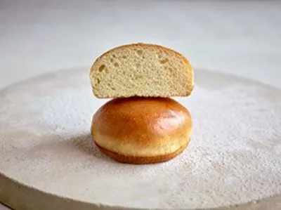Easy Bollería 10%