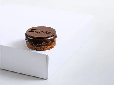 Belcolade NH Ganache 