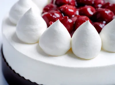 Crema Vegetal para Batir