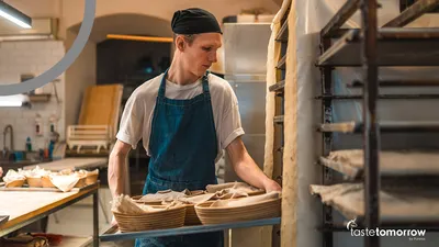 Chef-led bakeries are blurring the lines between gastronomy and bakery