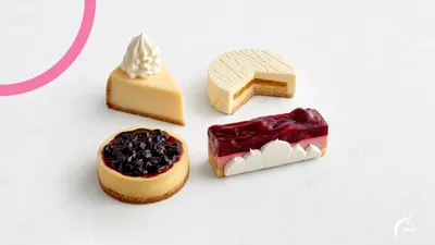 La tarta de queso: la historia de un postre clásico americano