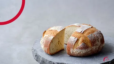 Cómo elaborar pan de masa madre a escala industrial
