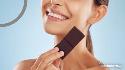 Cómo los alimentos de belleza están transformando el bienestar | Taste Tomorrow