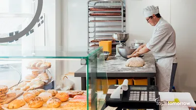 Panes de lujo, refinados y de mayor calidad mientras crece la tendencia de premiumización