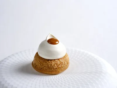 Tres Leches Creativo