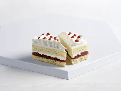 Tres Leches Saludable