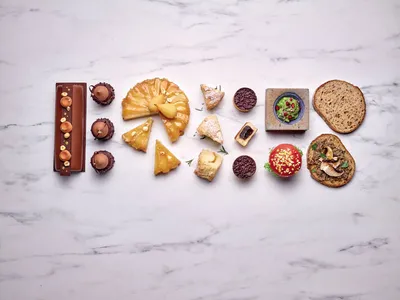 Por qué las plantas transformarán la industria alimentaria.