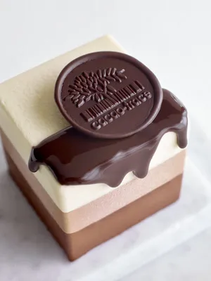 Chocolanté Selection 50% 