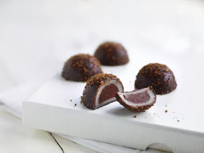Chocolate Extra Oscuro 70% Gota 1 kg