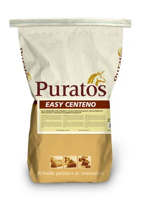 easy centeno 100%