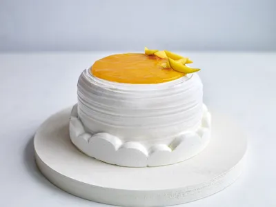 Food essence, relaunch Whippable topping