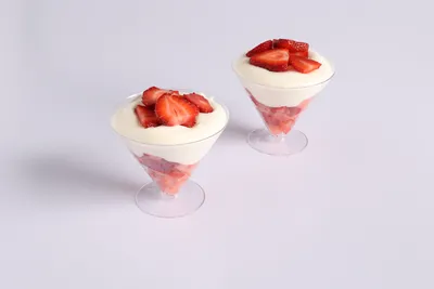 ¡Dale un giro refrescante a tu repostería este verano!