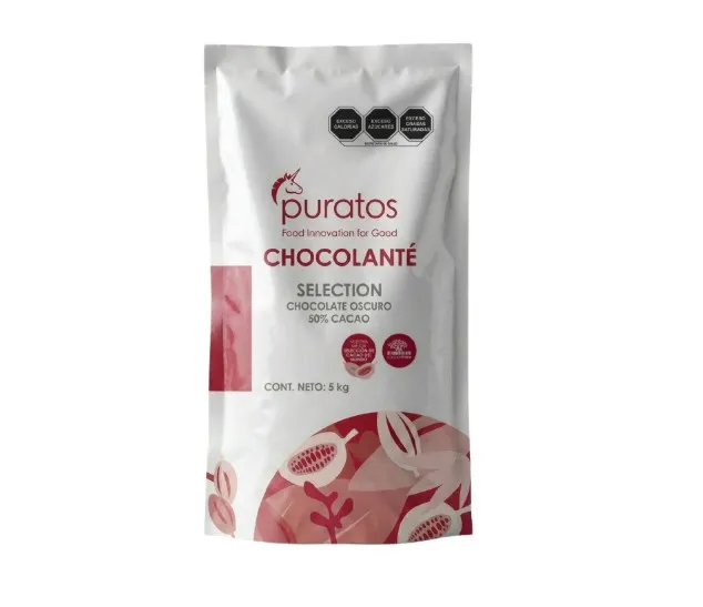 Pureats Chocolanté Selection 50% - Puratos