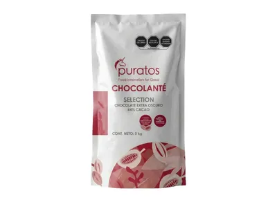 Chocolanté Selection 64%