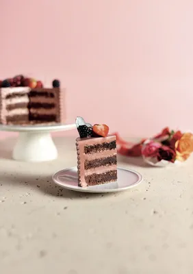 Easy Pastel Tres Leches Chocolate