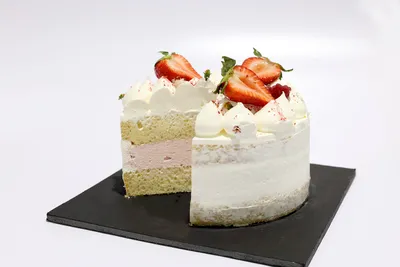 Tegral Pastel Tres Leches