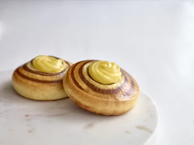 Cremfil Bavarian Creme