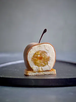 Fruitfil Manzana Canela