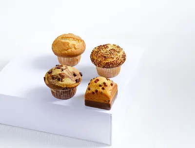 Gran Panque Vainilla