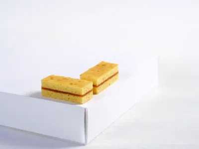 Tegral Satin Moist´R Cake