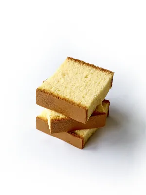 Tegral Satin Creme Cake 4X4