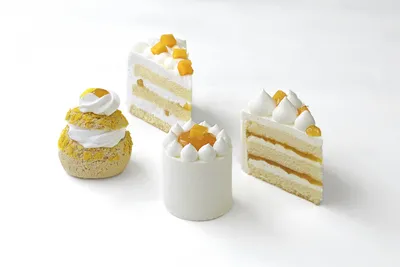 Gran Pastel Tres Leches Vainilla