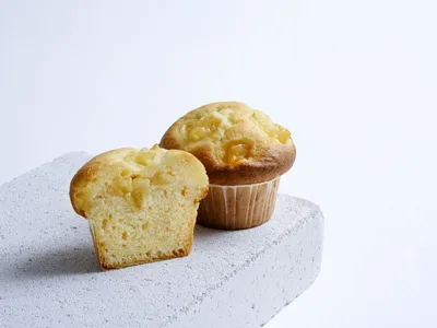 Easy Cake Vainilla Am