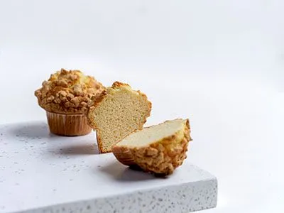 Easy Satin Cream Cake Vainilla