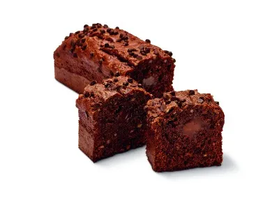 Tegral Satin Creme Cake Chocolate