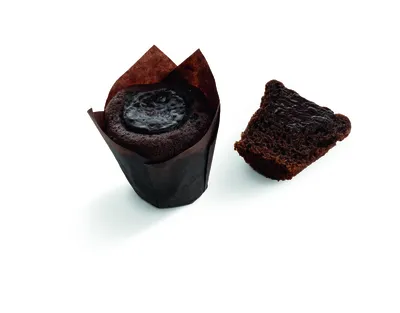 Tegral Satin Creme Cake Chocolate AM