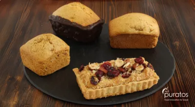 Tegral Satin Wholegrain