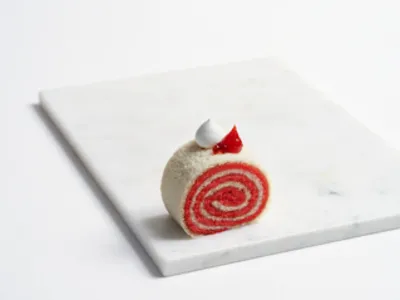 Easy Sponge Cake Am