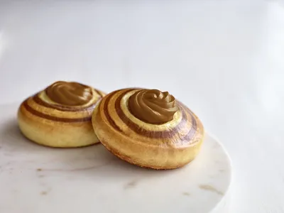 Cremfil Creme Cajeta