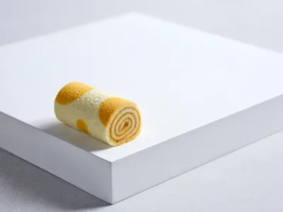 Easy Sponge Cake