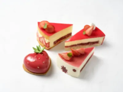Fruitfil Fresa