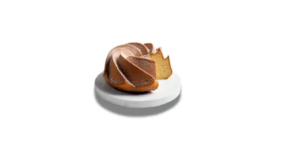 Tegral Pound Cake