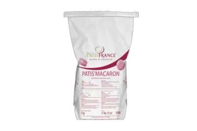 Patis Macarron