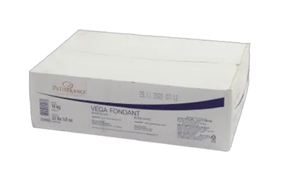 Fondant Vega