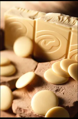 Belcolade Blanco Marqueta