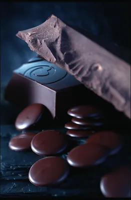 Belcolade Oscuro Gotas