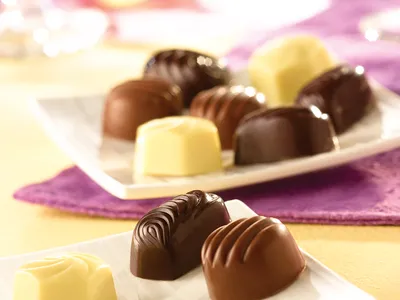 Chocolanté Leche CT 34% 5 KG