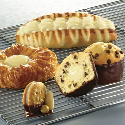 Cremfil Cream Cheese Filling