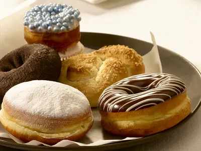 Tegral Dona Continental (Larga Vida)