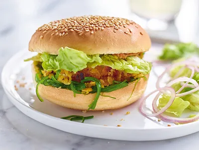 Easy Hamburguesa PS 50%