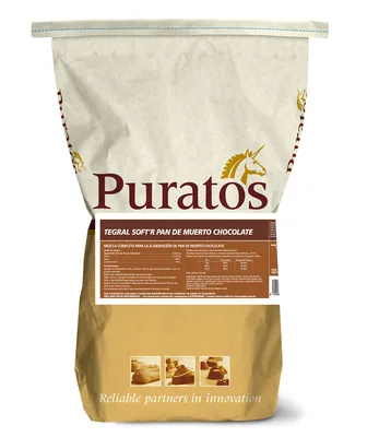 Tegral Soft´R Temporada Chocolate