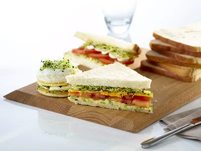 Easy Soft'R Pan De Caja