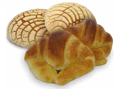 Easy Soft'R Pan Dulce