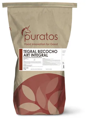 Tegral Bizcocho Integral