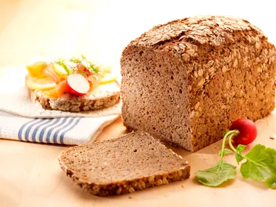 Tegral Pan De Caja Larga Vida