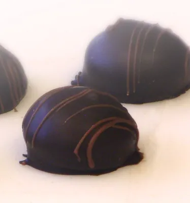 Chocolanté Oscuro Gota Cacao-Trace